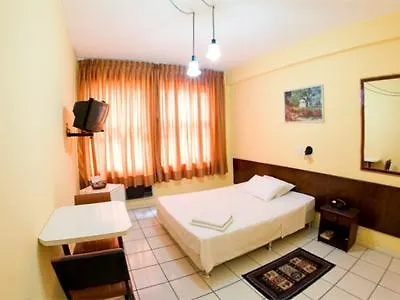 Real Palace Hotel Porto Alegre 3*,