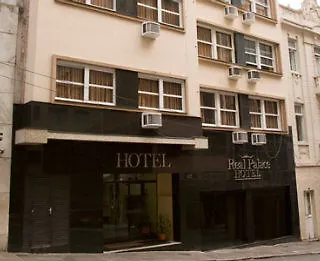 Real Palace Hotel Porto Alegre 3*,