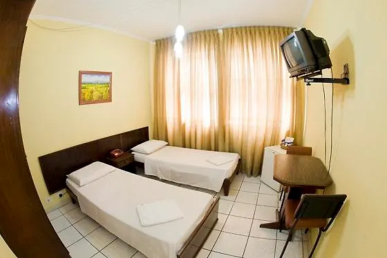 Real Palace Hotel Porto Alegre