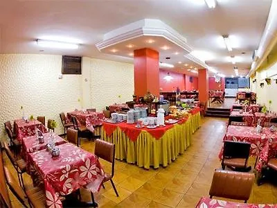 Real Palace Hotel Porto Alegre