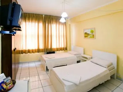 ***  Real Palace Hotel Porto Alegre Brasil