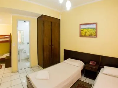 Real Palace Hotel Porto Alegre 3*,  Brasil
