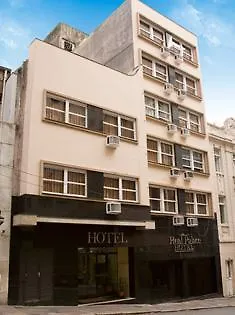 Real Palace Hotel Porto Alegre