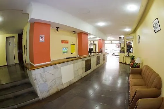 Real Palace Hotel Porto Alegre