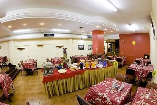 Real Palace Hotel Porto Alegre
