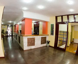 Real Palace Hotel Porto Alegre