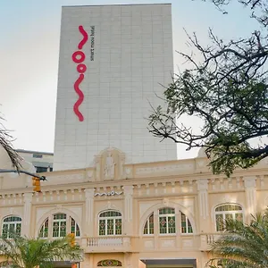 Moov Porto Alegre