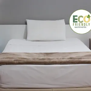 Master Express Baixa - Próximo à Ufrgs E à Santa Casa Porto Alegre