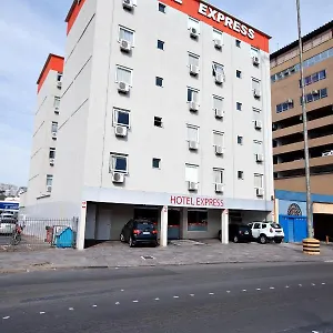 Express Terminal Tur - Rodoviária Porto Alegre