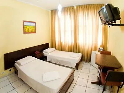 ***  Real Palace Hotel Porto Alegre Brazil