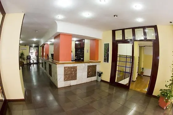 Real Palace Hotel Porto Alegre 3*,